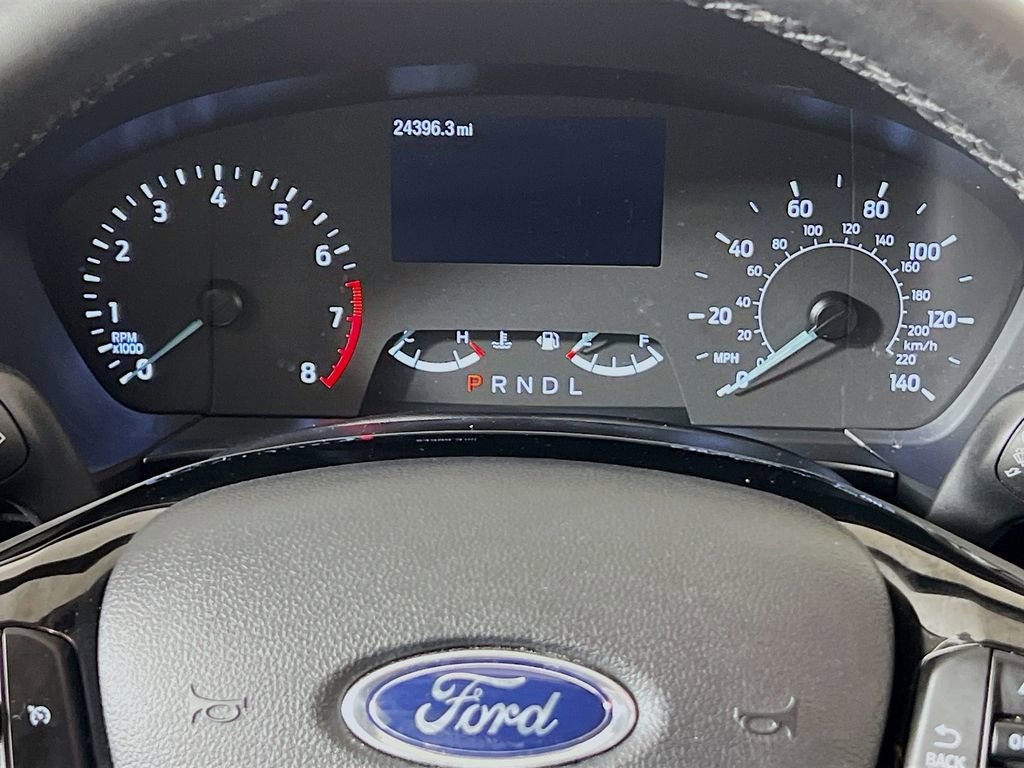 Certified 2022 Ford Escape SE w/ SE Sport Appearance Package AWD/4WD image 16