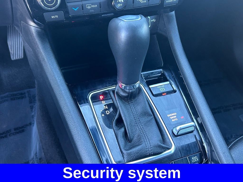 Used 2024 Jeep Compass Limited image 13