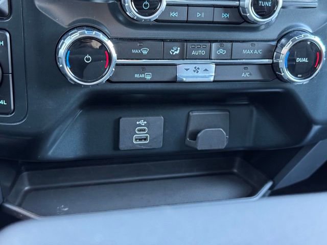 Certified 2025 Ford F150 XLT w/ Equipment Group 301A Standard image 20