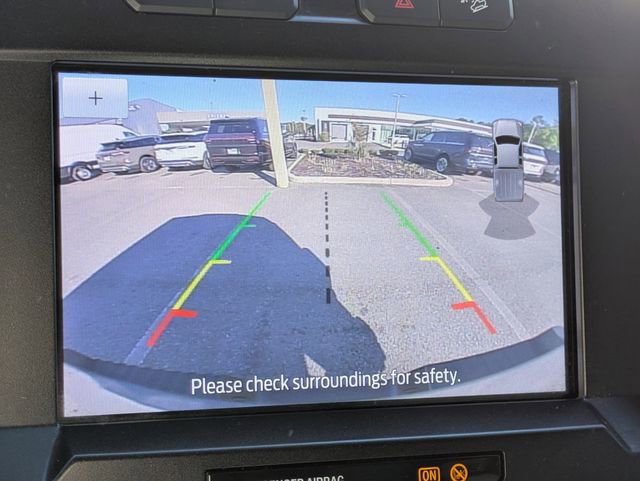 Certified 2022 Ford F350 XLT w/ XLT Premium Package image 20