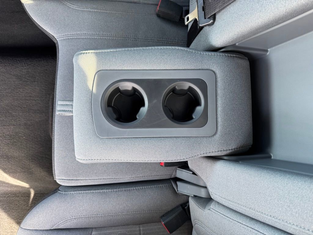 Used 2024 RAM 2500 Big Horn image 35