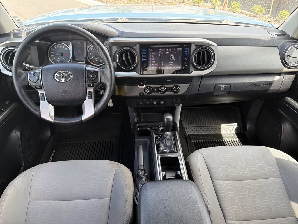 Used 2019 Toyota Tacoma SR5 RWD image 11