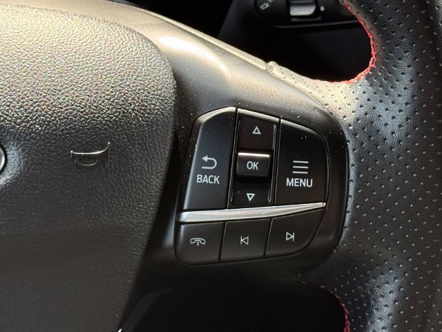 Certified 2024 Ford Escape ST-Line w/ Tech Pack #1 FWD image 30