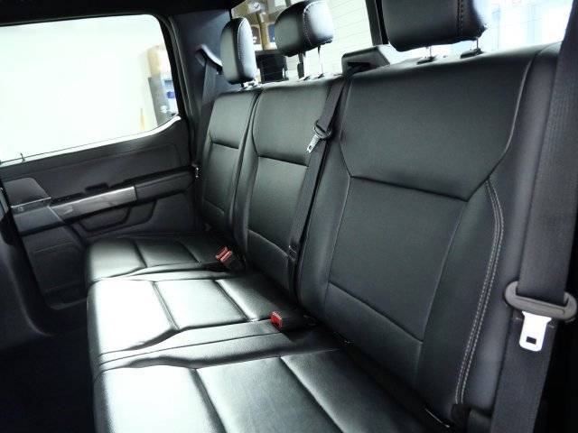 Certified 2023 Ford F150 XLT w/ Equipment Group 302A High AWD/4WD image 17