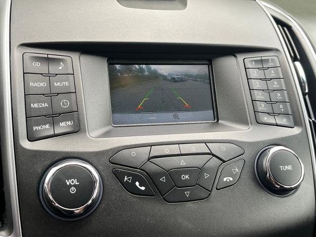 Certified 2018 Ford Edge SE AWD/4WD image 11