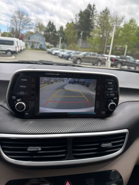Used 2019 Hyundai Tucson Sport AWD/4WD image 31
