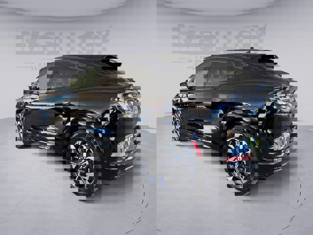 Certified 2023 Ford Mustang Mach-E Premium image 3