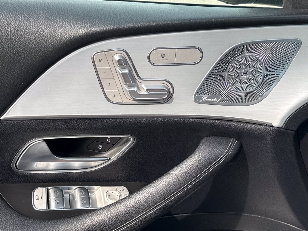 Used 2020 Mercedes-Benz GLE 350 4MATIC image 25