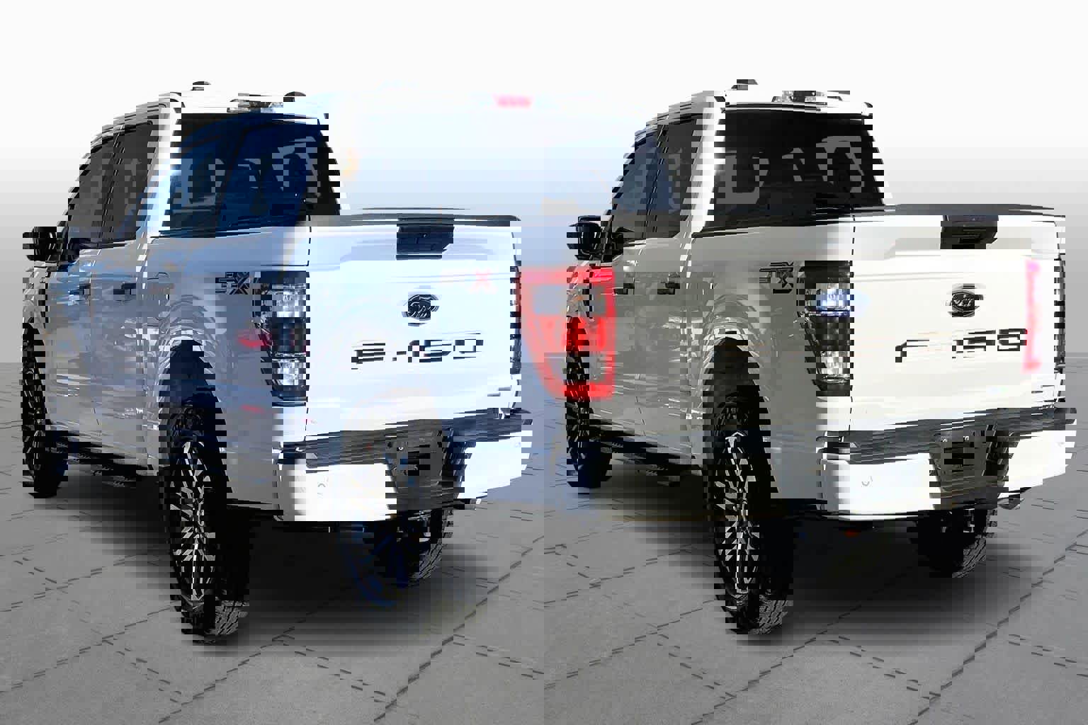 Certified 2022 Ford F150 XL w/ STX Appearance Package image 11