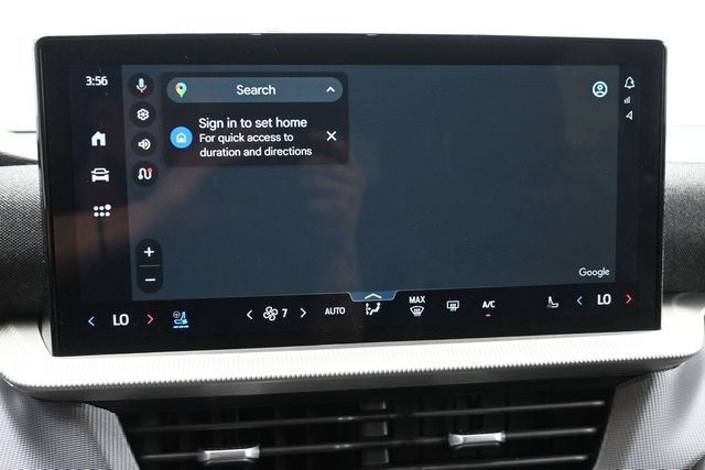 Certified 2025 Ford Explorer ST AWD/4WD image 16