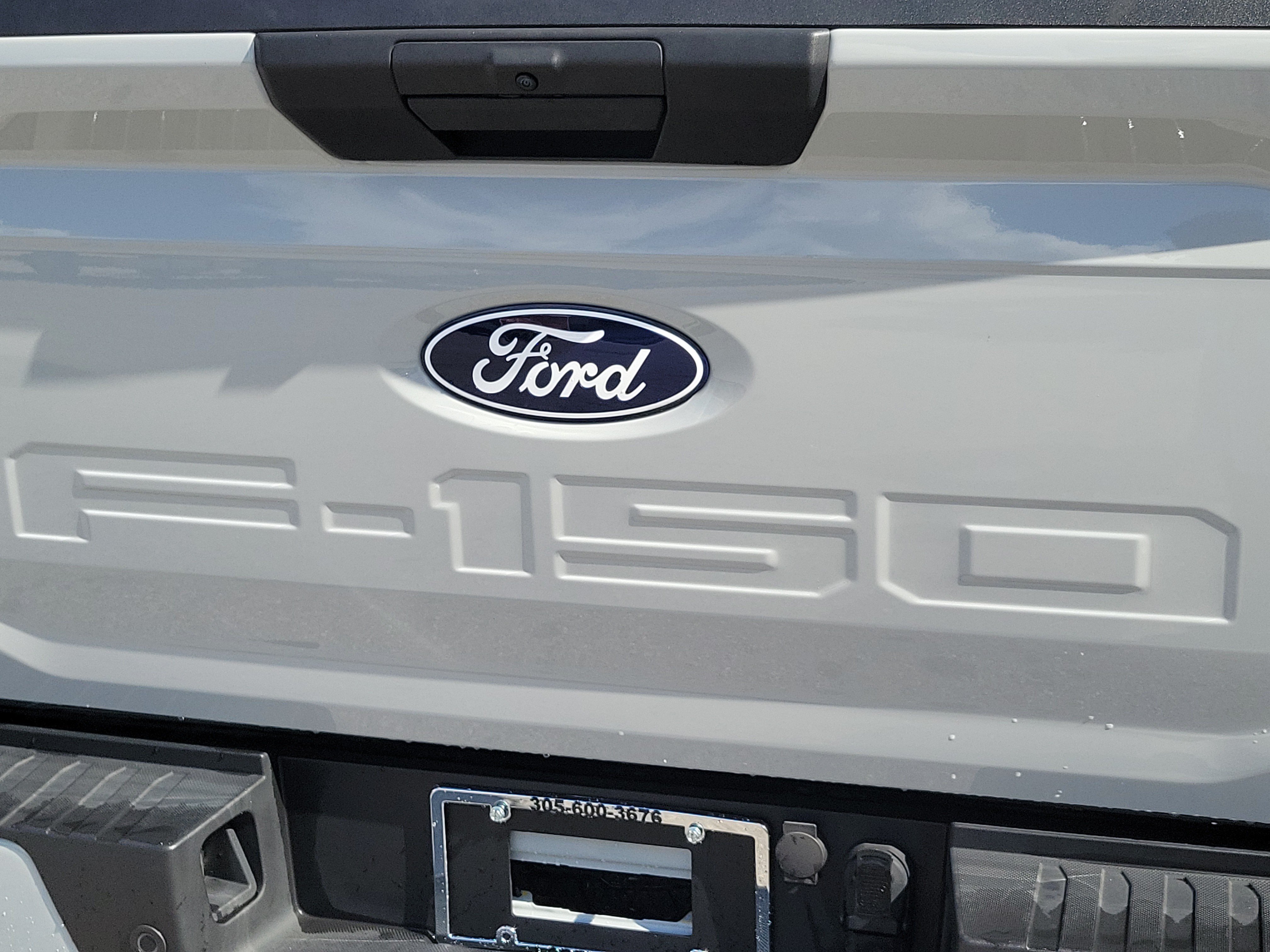 Certified 2024 Ford F150 STX RWD image 31