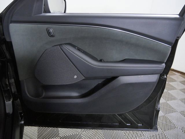 Certified 2025 Ford Mustang Mach-E GT AWD/4WD image 10