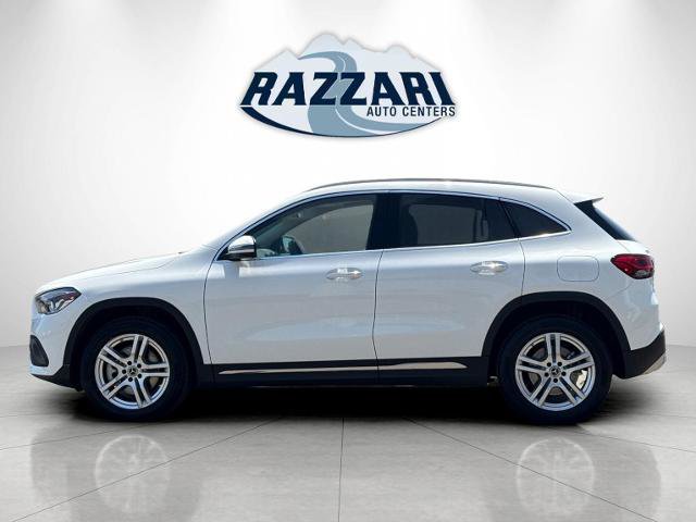 Used 2022 Mercedes-Benz GLA 250 4MATIC image 6
