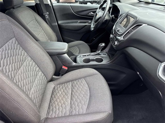 Used 2019 Chevrolet Equinox LT image 35