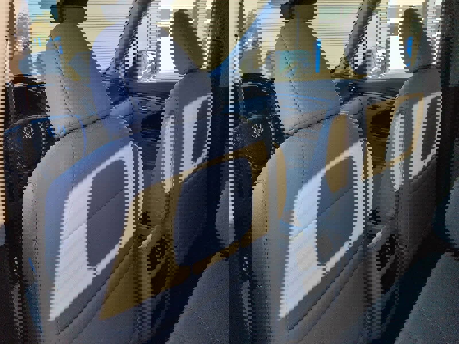 Used 2023 Honda Ridgeline RTL image 19