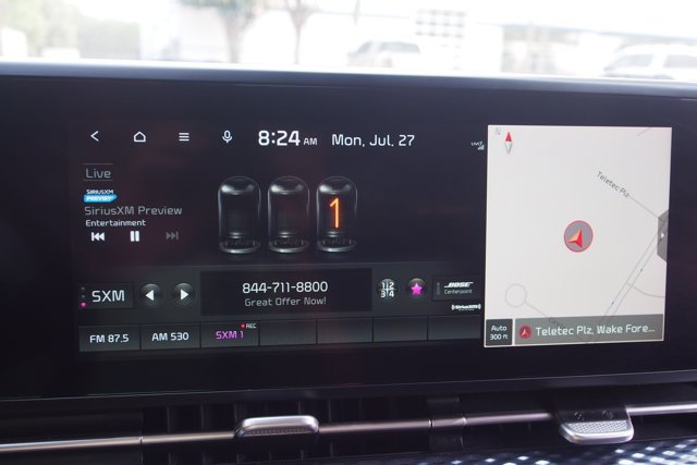 Used 2022 Kia Carnival SX Prestige FWD image 32