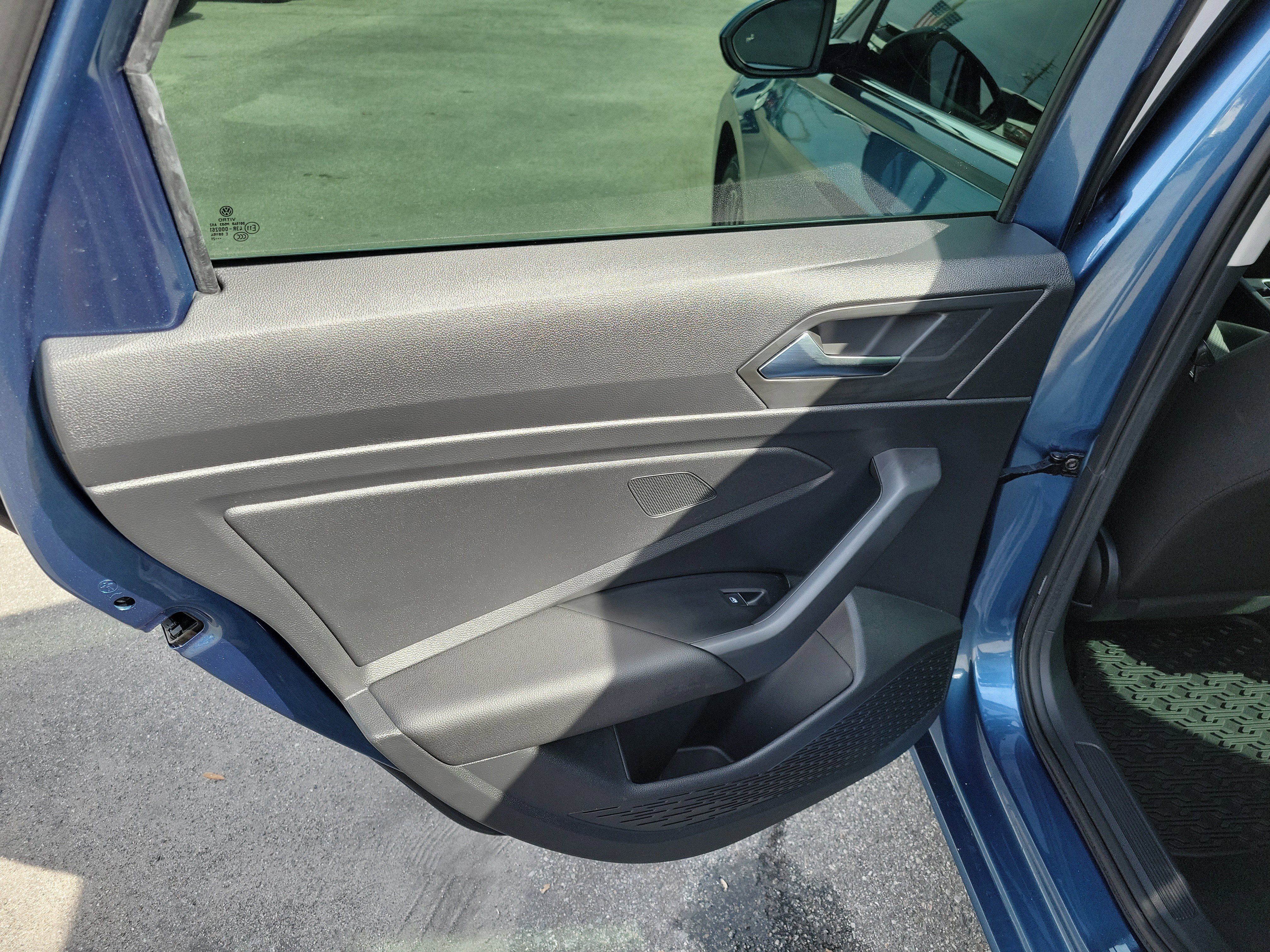 Used 2021 Volkswagen Jetta S image 23