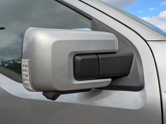 Certified 2026 Ford F150 Platinum w/ Equipment Group 700A Standard AWD/4WD image 12