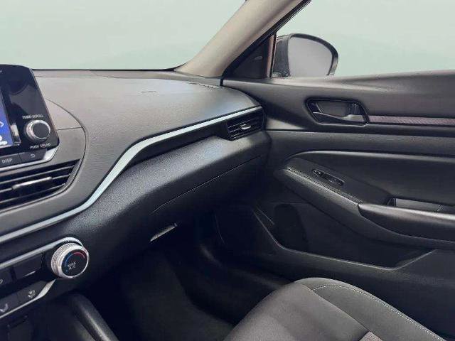 Used 2023 Nissan Altima 2.5 S image 12