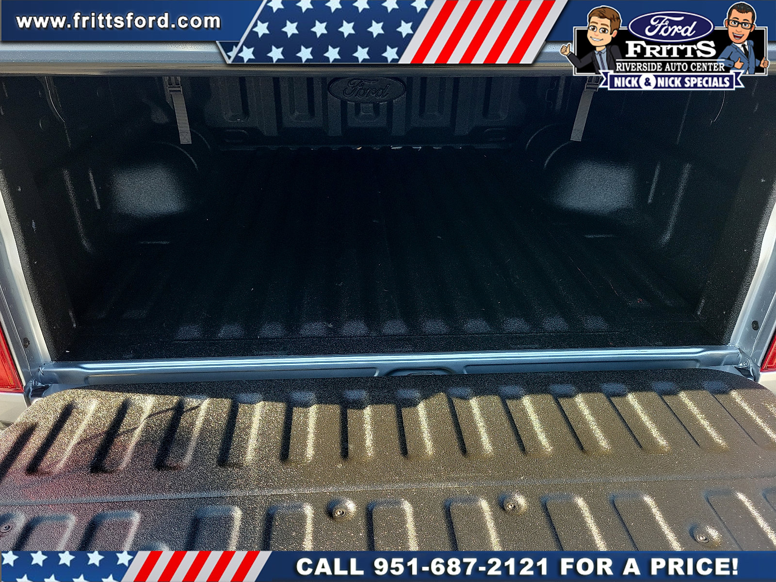 Certified 2023 Ford Ranger XLT w/ Equipment Group 301A Mid RWD image 18