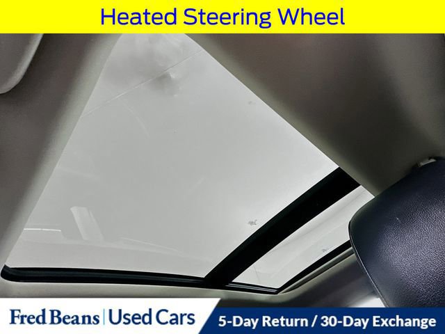 Certified 2024 Ford Edge SEL w/ Convenience Package image 25