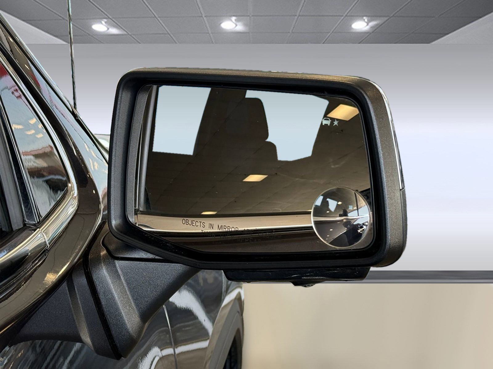 Used 2022 GMC Sierra 1500 SLT w/ SLT Premium Plus Package image 32