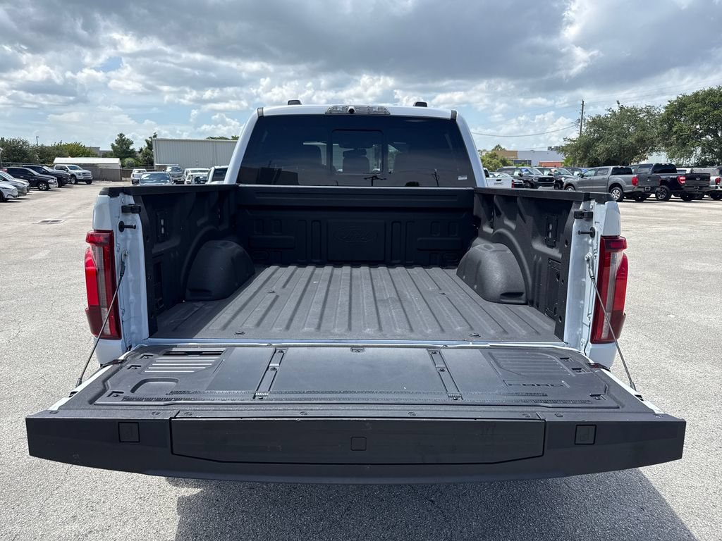 Certified 2025 Ford F150 Raptor AWD/4WD image 30