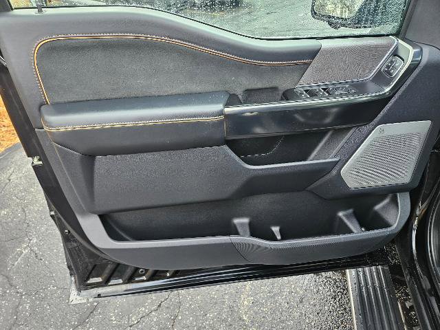 Certified 2023 Ford F150 Platinum w/ Equipment Group 701A High image 17