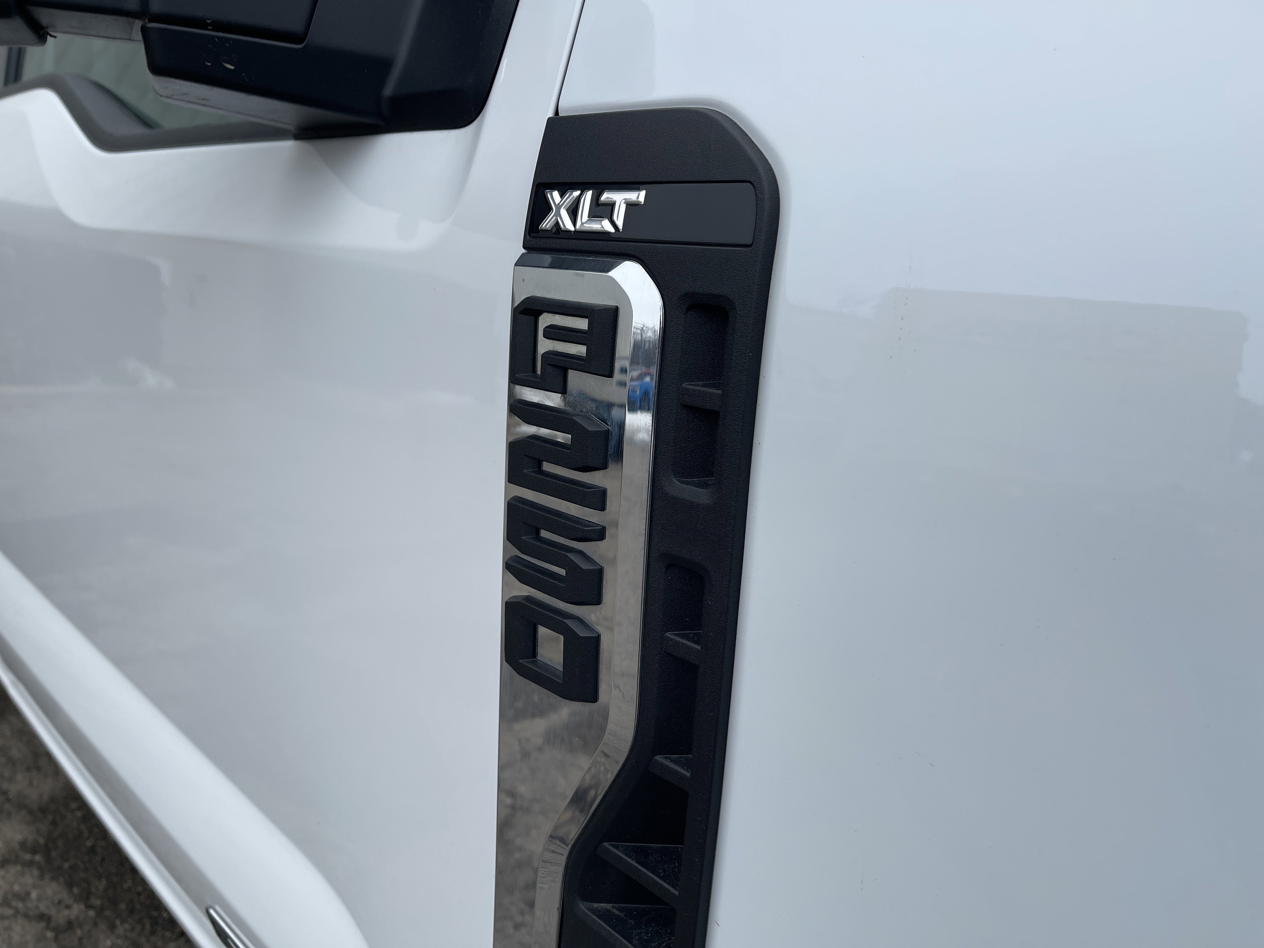 Certified 2023 Ford F250 XLT image 27