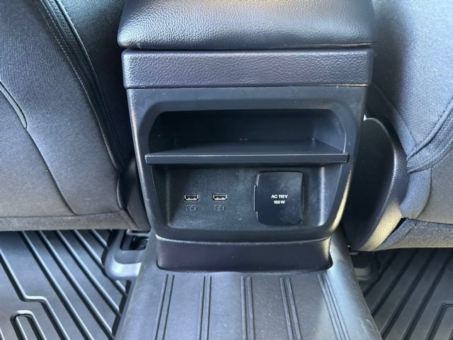 Certified 2022 Ford Ranger XLT w/ Equipment Group 301A Mid RWD image 12