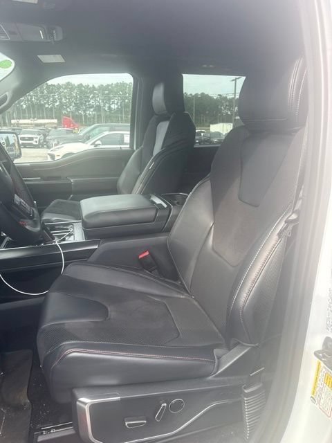 Certified 2025 Ford F150 Raptor AWD/4WD image 6