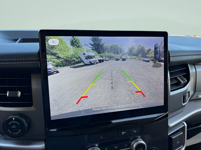 Certified 2022 Ford Expedition XLT AWD/4WD image 9