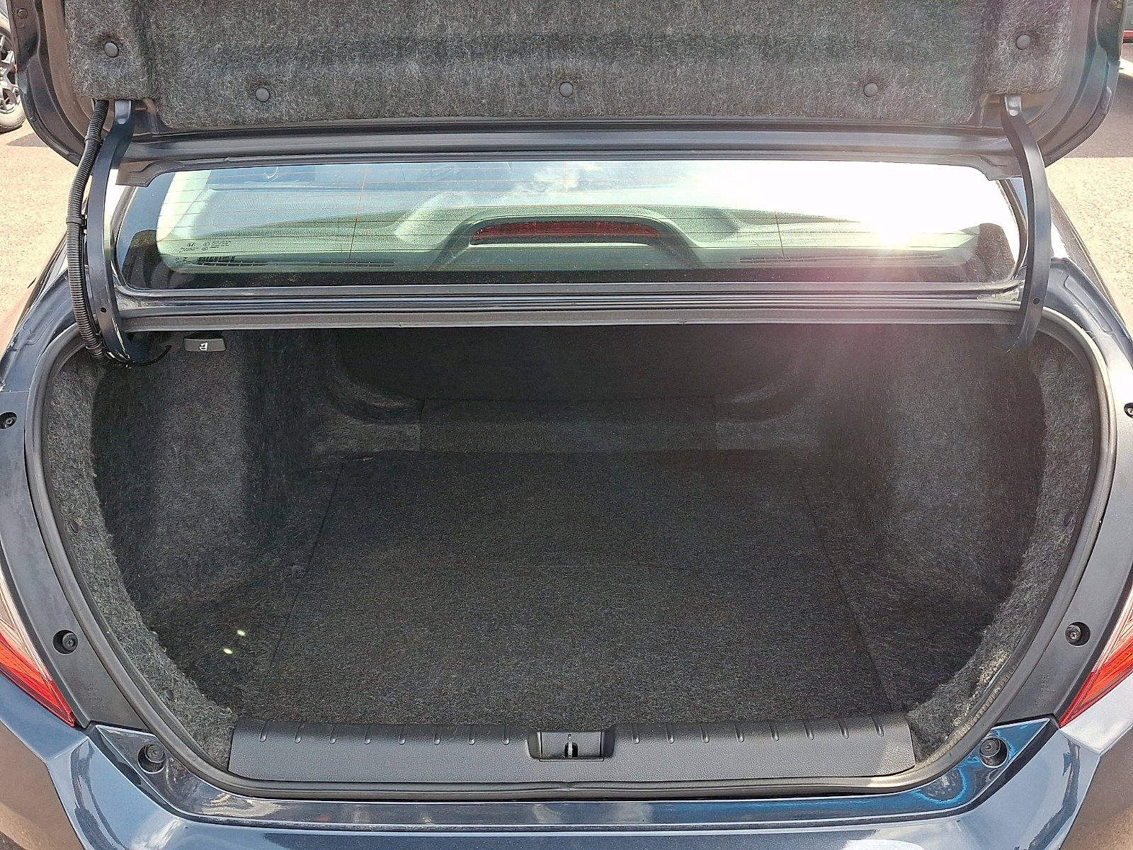 Used 2018 Honda Civic LX image 30