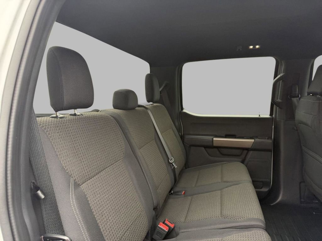 Certified 2023 Ford F150 XL w/ Rattler Package image 25