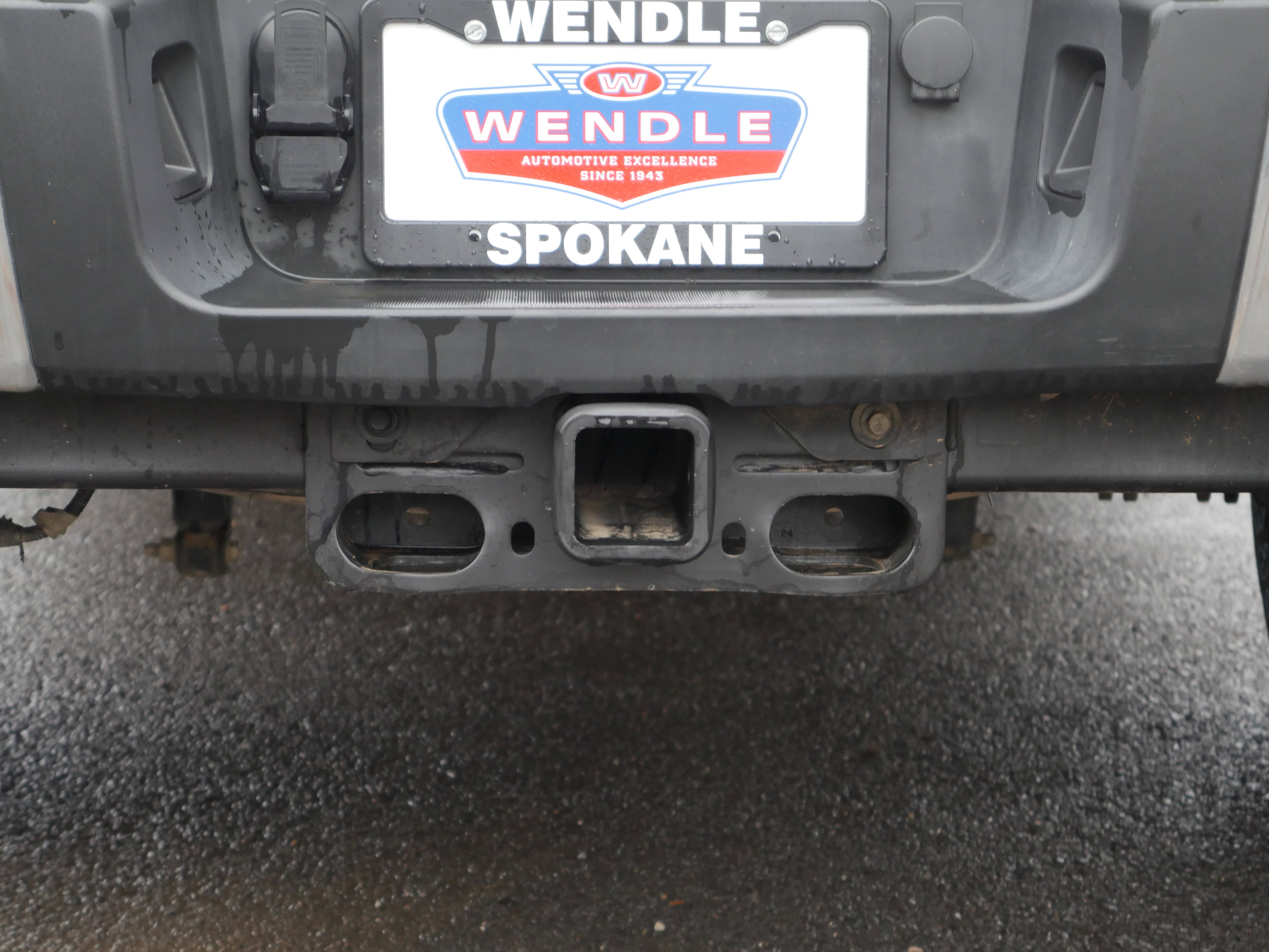 Certified 2024 Ford F250 XL w/ XL Chrome Package image 22