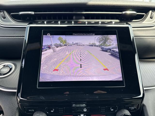 Used 2023 Jeep Grand Cherokee L Altitude AWD/4WD image 25
