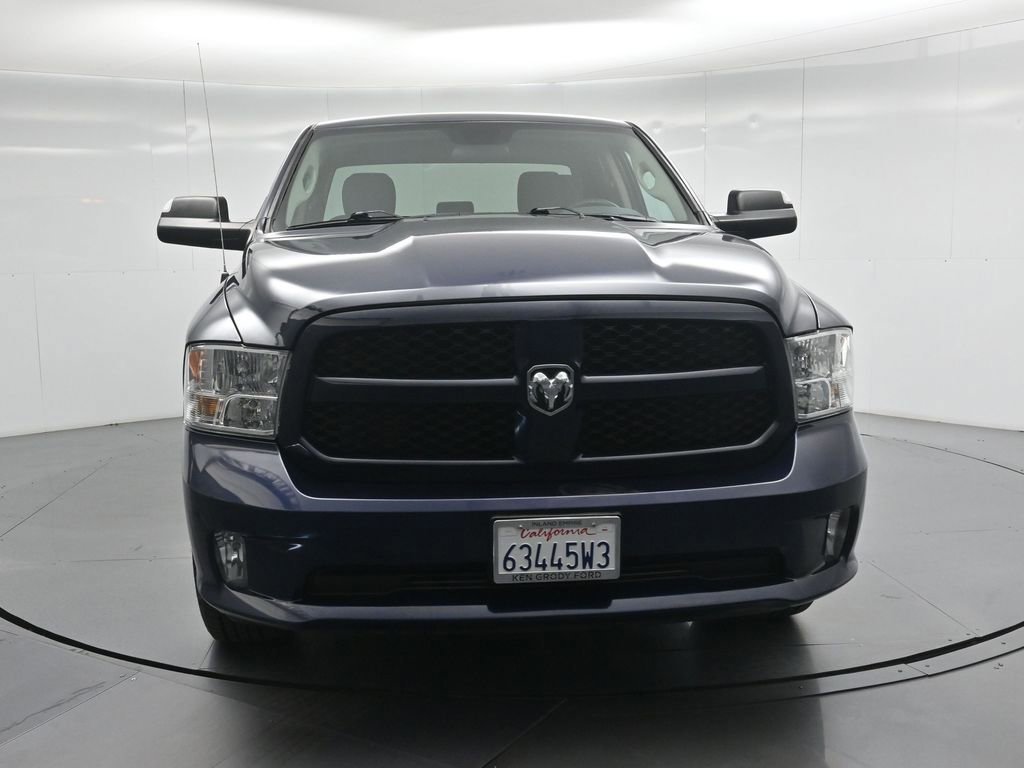 Used 2018 RAM 1500 Express image 29
