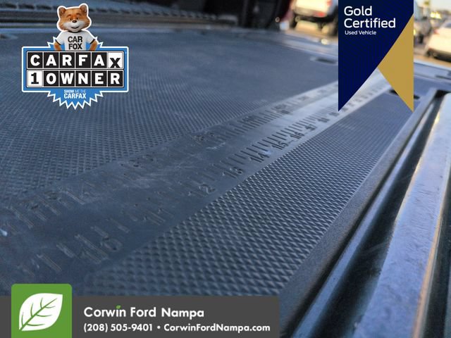 Certified 2024 Ford F150 Lariat w/ Bed Utility Package AWD/4WD image 32