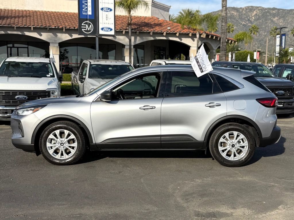 Certified 2023 Ford Escape Active image 5
