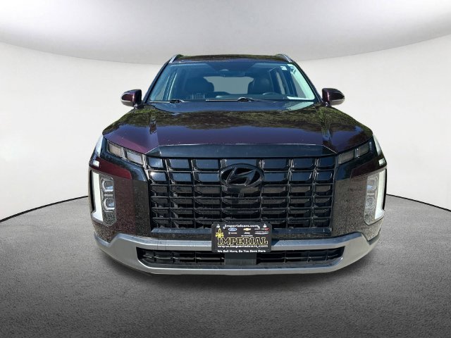 Used 2023 Hyundai Palisade Limited AWD/4WD image 3