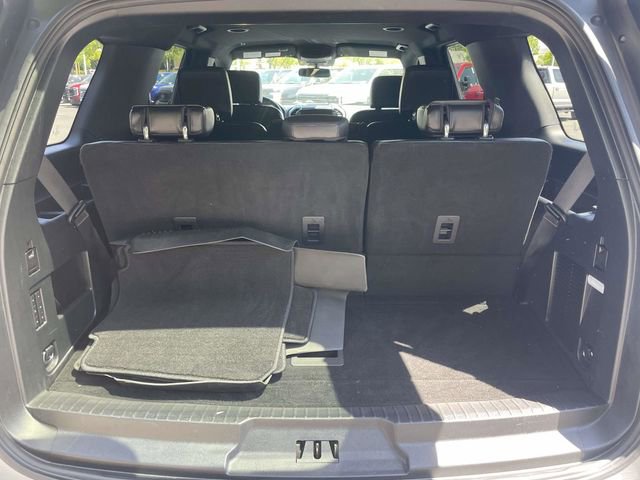 Certified 2021 Ford Expedition XLT RWD image 32