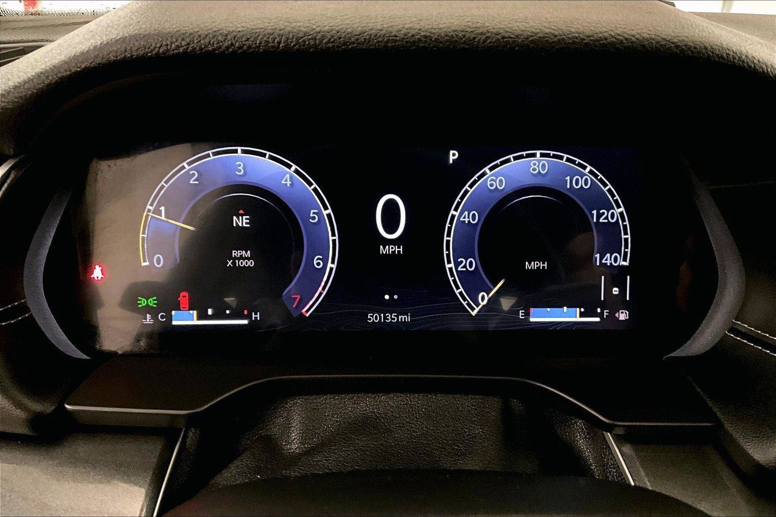 Used 2021 Jeep Grand Cherokee L Laredo w/ Luxury Tech Group I image 19