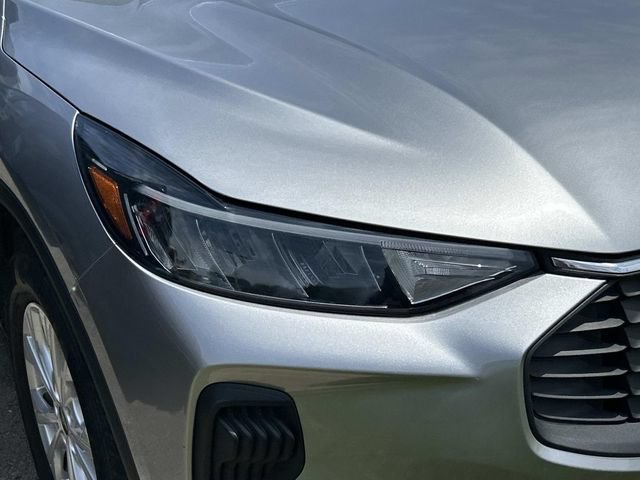 Certified 2023 Ford Escape Active AWD/4WD image 4
