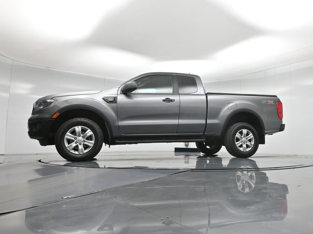 Certified 2021 Ford Ranger XL w/ Equipment Group 101A High image 8