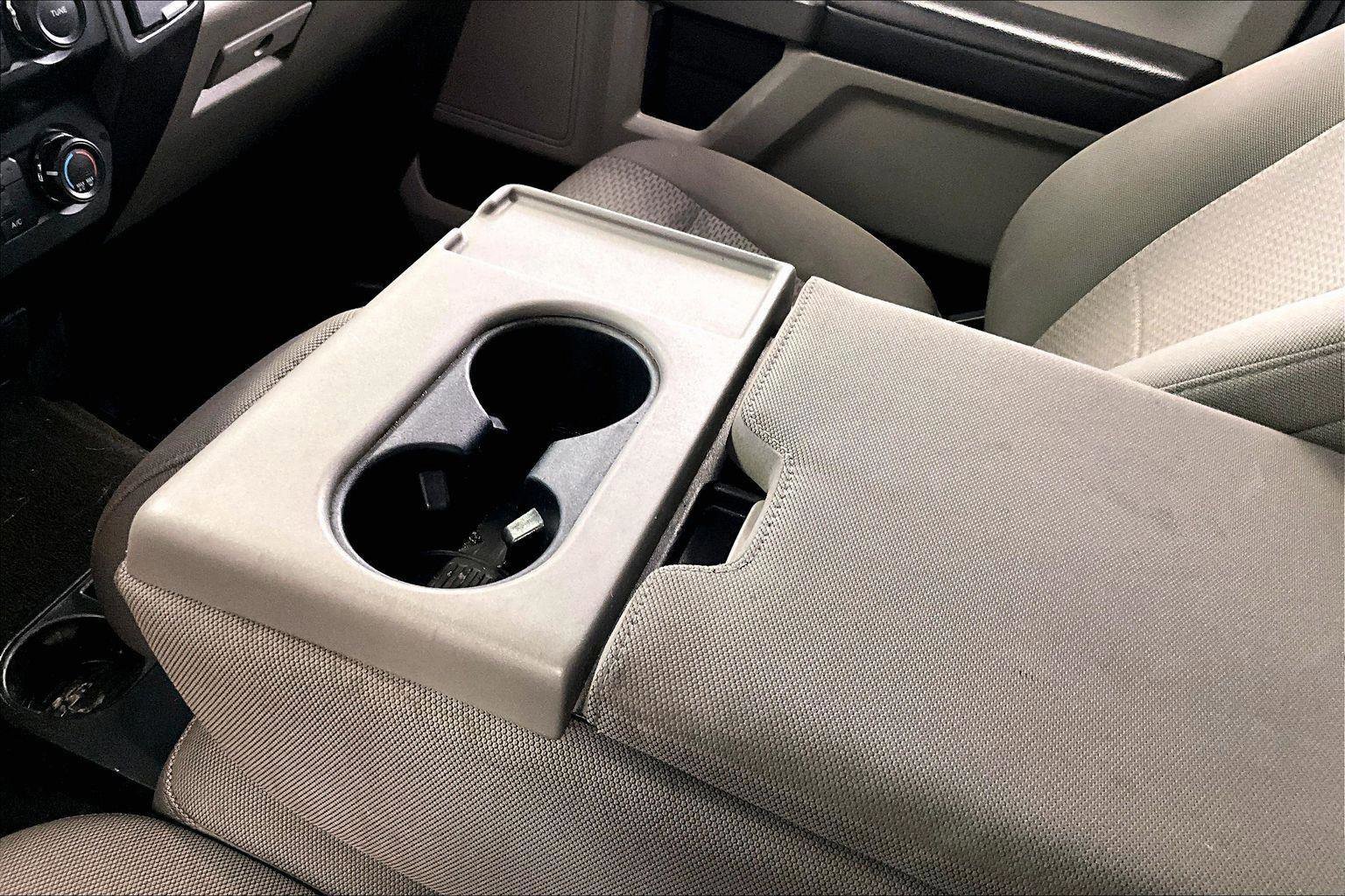 Certified 2019 Ford F150 XLT w/ Equipment Group 302A Luxury image 16