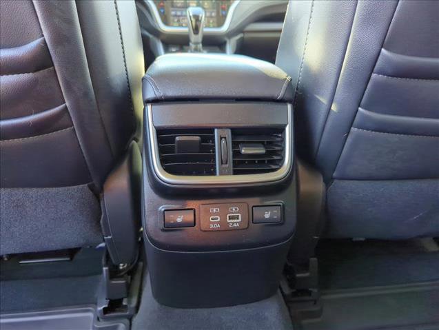 Used 2025 Subaru Outback Limited image 19