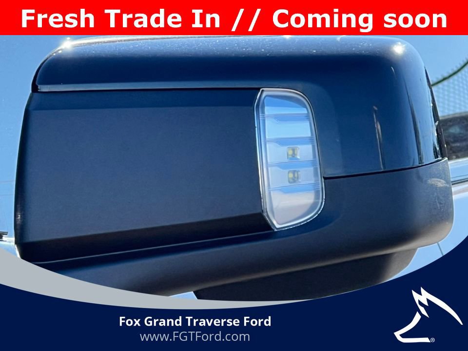 Used 2023 GMC Sierra 1500 AT4X image 41