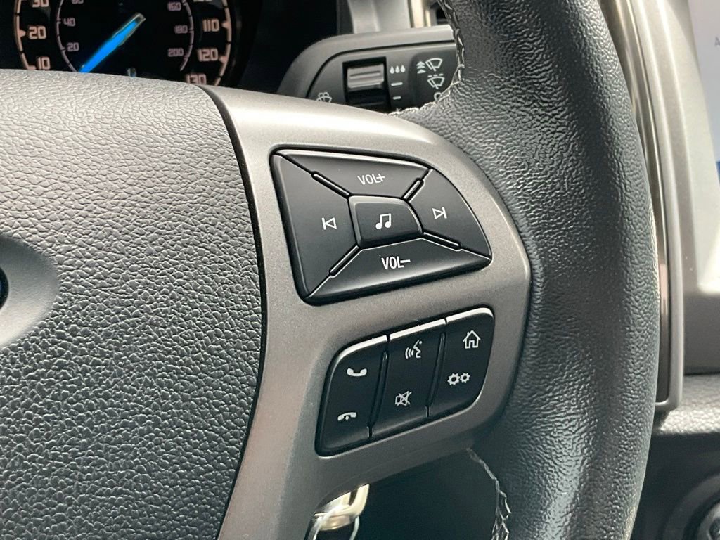 Certified 2020 Ford Ranger XLT w/ Equipment Group 301A Mid image 5
