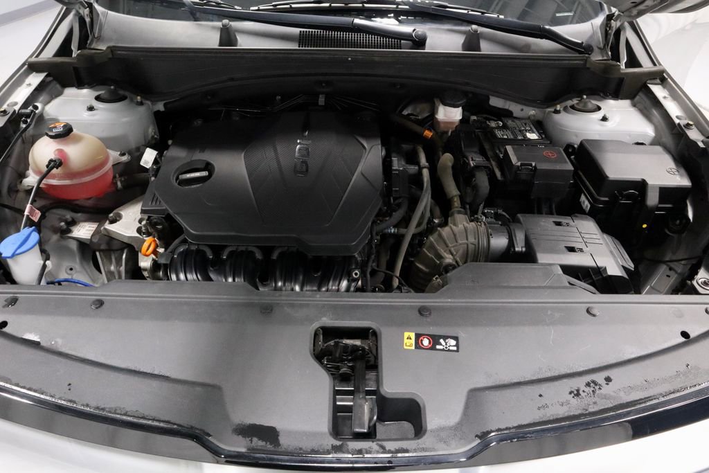 Used 2023 Kia Sportage SX AWD/4WD image 19