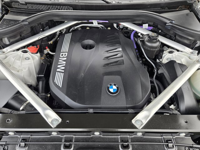 Used 2025 BMW X5 xDrive40i image 28